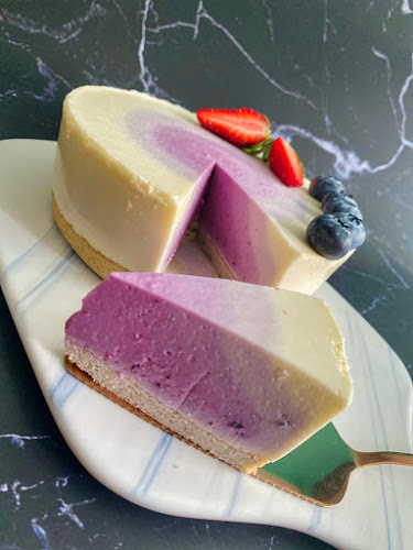 Fong Fong Cheesecake - Hospitality and gastronomy