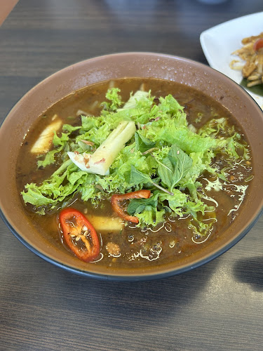 Comentarii opinii despre Island Penang Kitchen