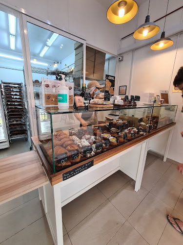 The Bakehaus - Hospitality and gastronomy