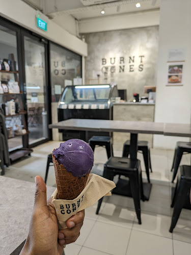Burnt Cones Gelato (Sunset Way)