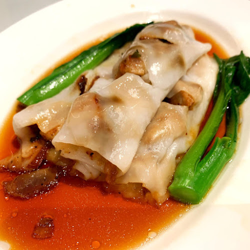 Li Bai Cantonese Restaurant - Singapore