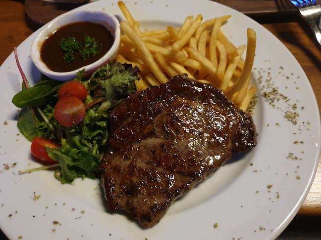 Comentarii opinii despre Grapevine @ Guillemard Pte Ltd