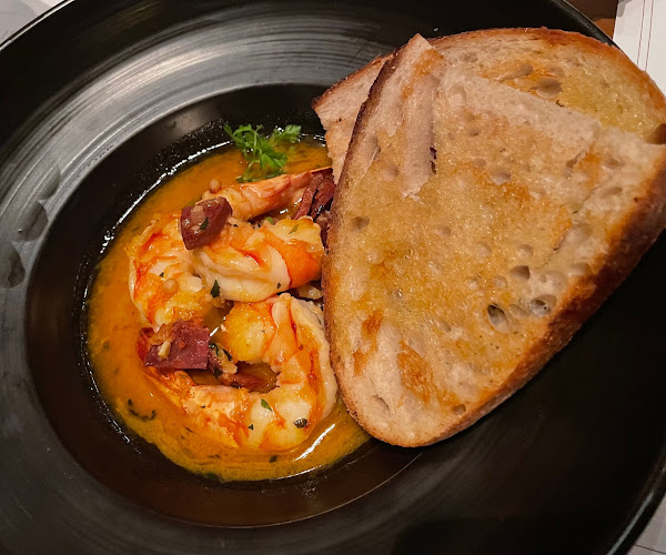 La Brasserie - Singapore