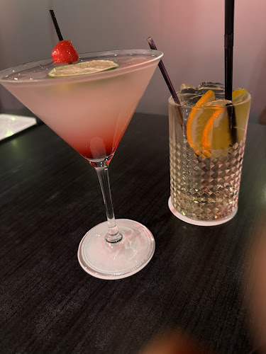 Opinii despre Charr'd Steakhouse în Singapore - Hospitality and gastronomy