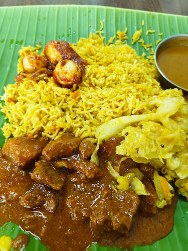 Dynamic Dining House & Catering Pte Ltd. - Hospitality and gastronomy