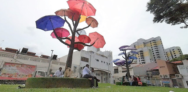 Opinii despre Mani Iyer Mess Catering în Singapore - Hospitality and gastronomy