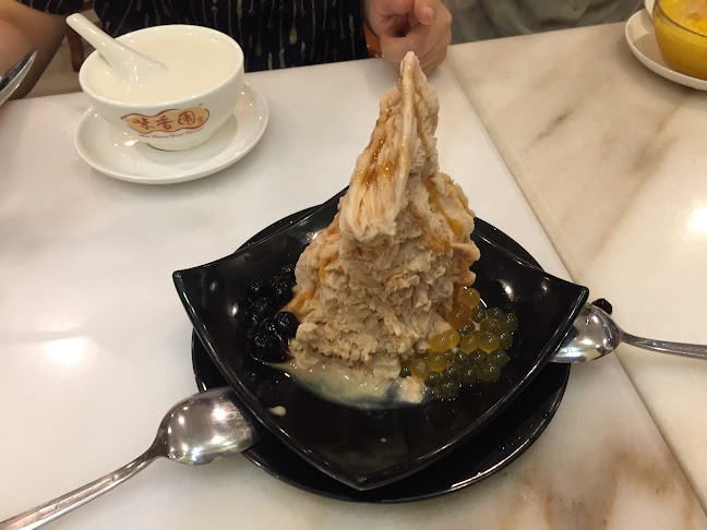 Comentarii opinii despre Mei Heong Yuen Dessert 味香园