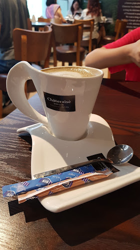 Opinii despre Châteraisé @ Oasis Terraces în Singapore - Hospitality and gastronomy