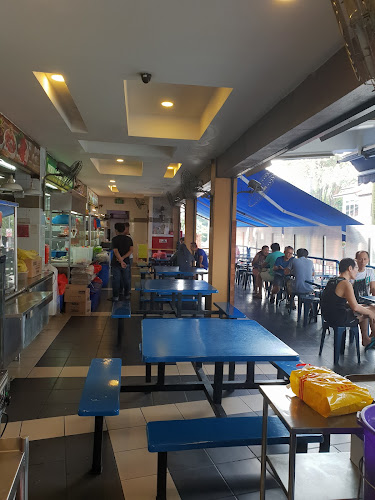 11 Clover Wy, Singapore 579082