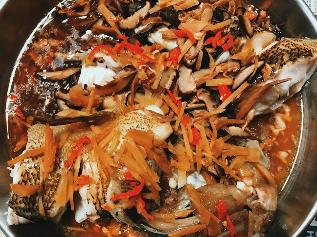 The Seafood Place by Chai - Singapore