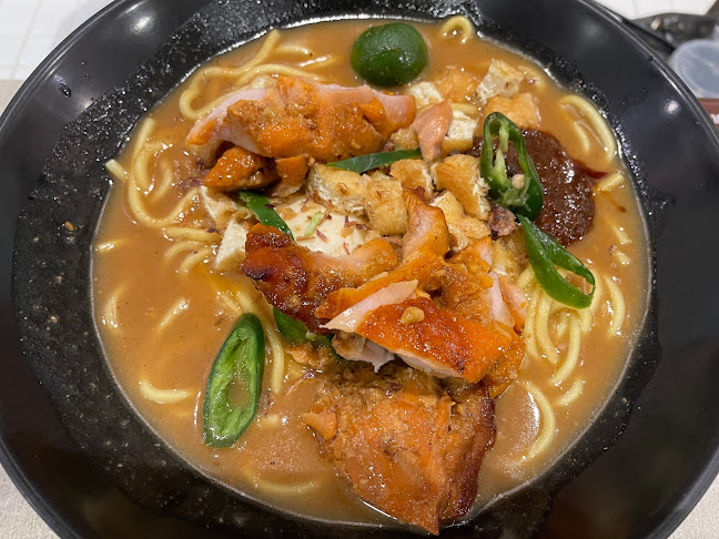 Kaffe & Toast Sengkang East Way - Singapore