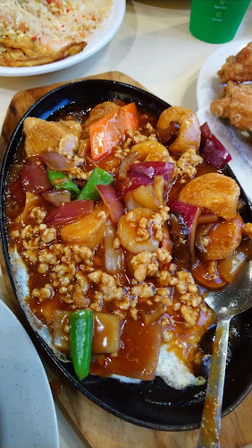 Comentarii opinii despre Xin Feng Seafood