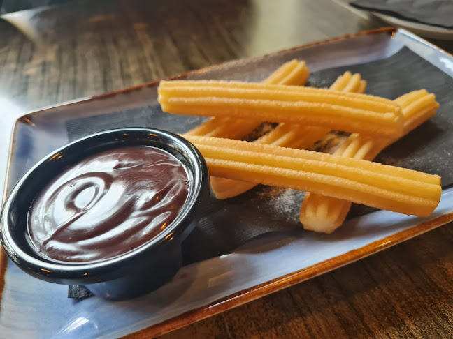 Opinii despre Pura Brasa Singapore în Singapore - Hospitality and gastronomy