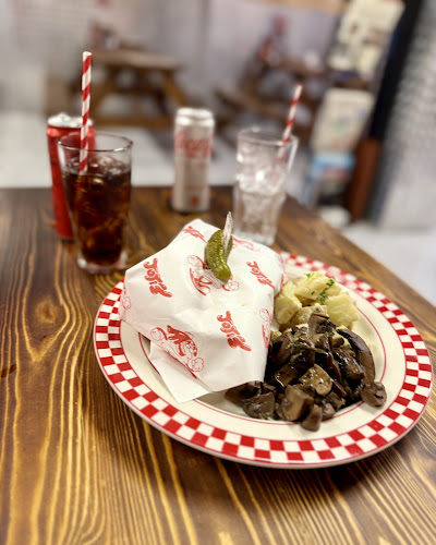 Comentarii opinii despre Joji's Sandwich Parlour