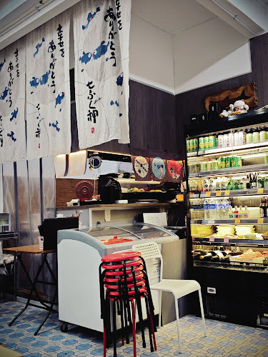 Izumi Japanese Restaurant - Hospitality and gastronomy