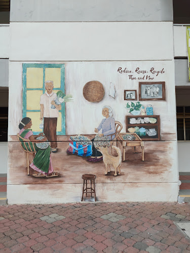 0107 Fresh Fruits - Hospitality and gastronomy