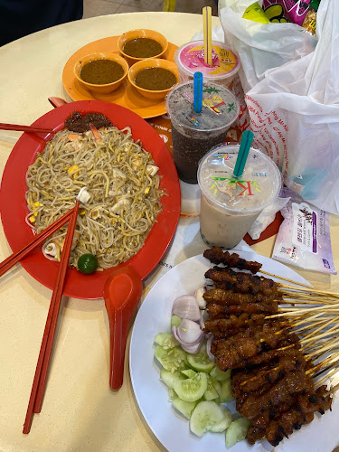 644 Hougang Ave 8, #01-257 Block 644, Singapore 530644