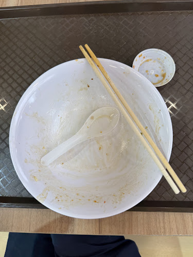 Comentarii opinii despre Pork King Knuckle Rice 猪王猪脚饭