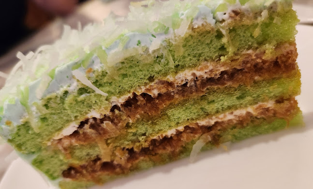 British Hainan Heritage Restaurant