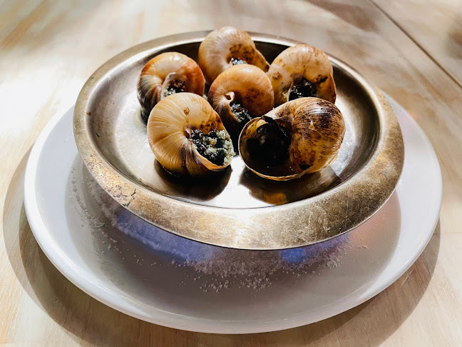 Opinii despre Ma Maison Kitchen în Singapore - Hospitality and gastronomy