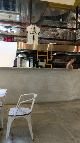 Comentarii opinii despre The Autobus