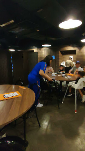 Comentarii opinii despre White Restaurant (Sun Plaza)