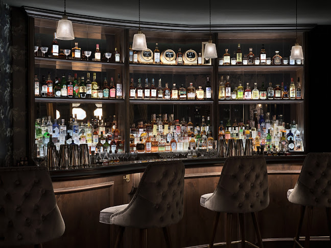 D.F. Cantina by Barbary Coast - Hospitality and gastronomy