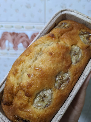 Comentarii opinii despre Ah B Bakery singapore