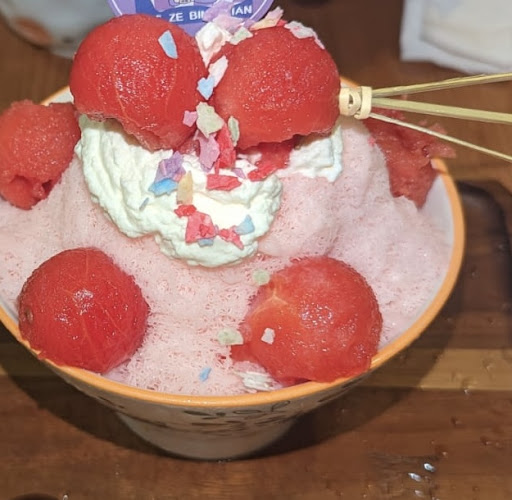 Summer Bliss - Hospitality and gastronomy