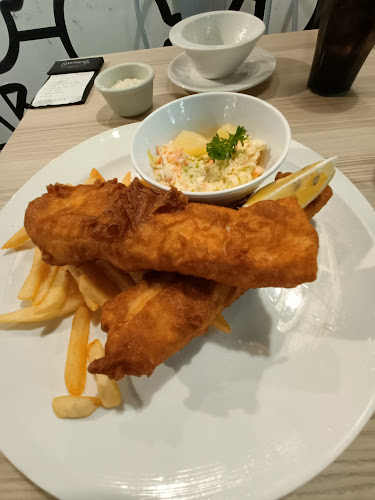 Swensen's @ Causeway Point - Singapore