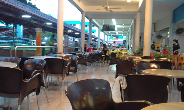 293 Yishun Street 22, #01-237 East Courtyard, Singapore 760293