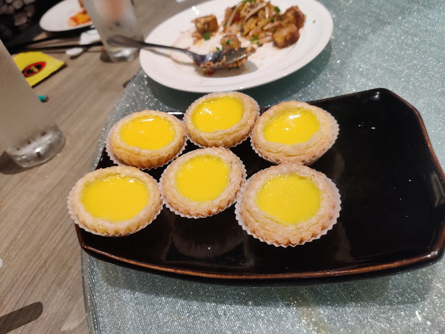 Comentarii opinii despre Jia He Chinese Restaurant