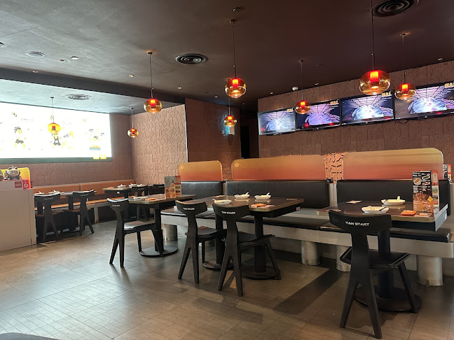 探鱼烤鱼 - TANYU Tampines 1