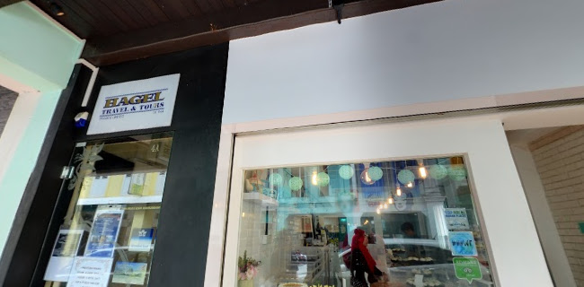 Opinii despre Fluff Bakery - Halal, Muslim owned bakery in Singapore în Singapore - Hospitality and gastronomy