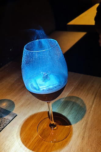 The Public Eight - Singapore