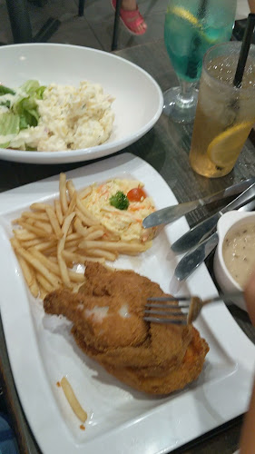 Tenderfresh Classic @ Cheong Chin Nam