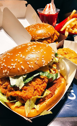 Comentarii opinii despre McDonald's Bendemeer