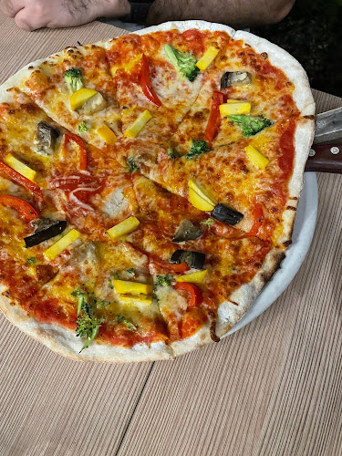 Casa Roma - Singapore