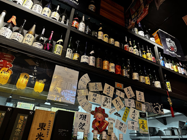 Opinii despre Nanami Izakaya în Singapore - Hospitality and gastronomy