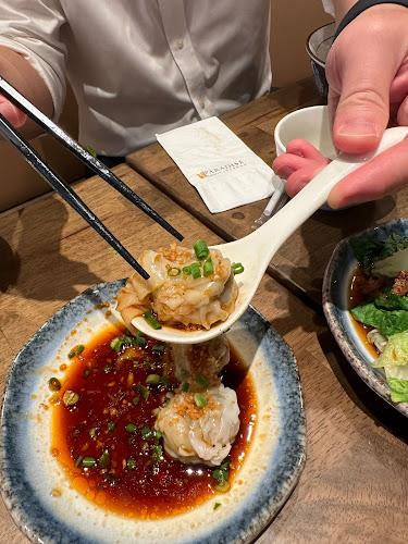 Opinii despre Le Shrimp Ramen 樂虾拉面家 at Sengkang Grand Mall în Singapore - Hospitality and gastronomy