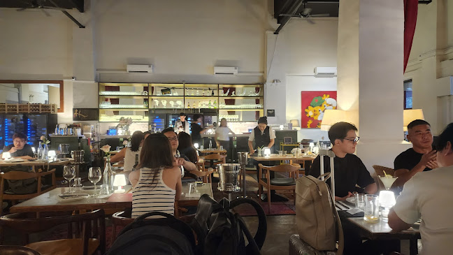 Ling Ling by The Wine Company - Singapore