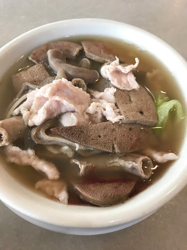 Opinii despre Legendary Bak Kut Teh (Rangoon) în Singapore - Hospitality and gastronomy