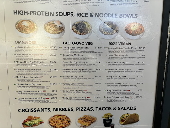 3 Irving Rd, #01-04 Tai Seng Centre, Singapore 369522