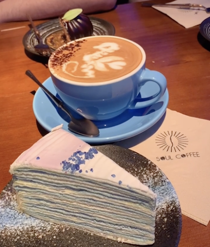 Soul Coffee - Hospitality and gastronomy