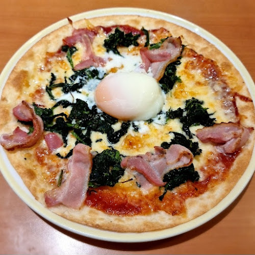 Opinii despre Saizeriya @ Eastpoint în Singapore - Hospitality and gastronomy