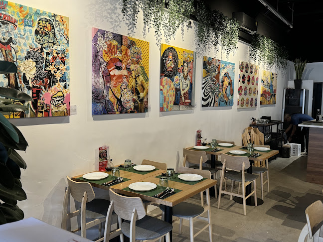 328 Joo Chiat Rd, #01- 04, Singapore 427585