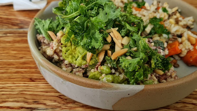 Opinii despre Plain Vanilla Neil Road în Singapore - Hospitality and gastronomy