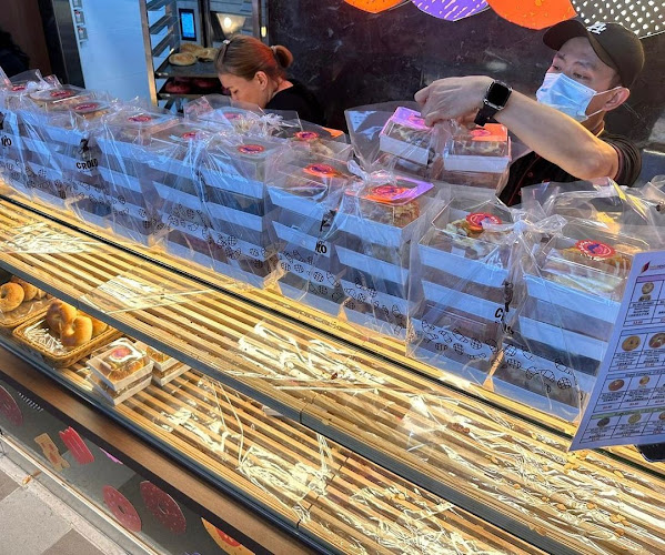 2 Tampines Central 5, #01-32A Century Square, Singapore 529509