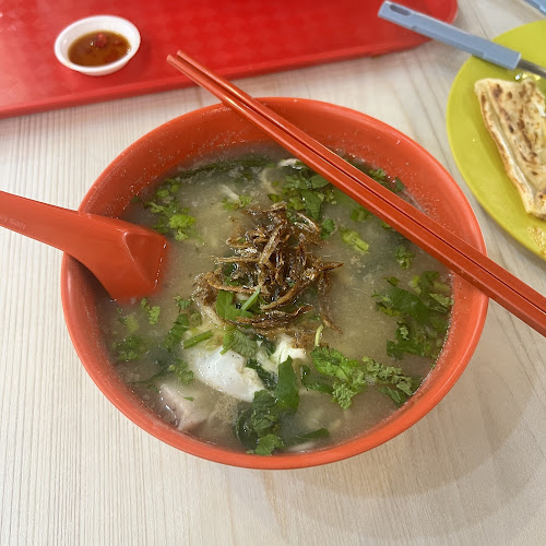 彩虹鱼汤 Rainbow Fish Soup