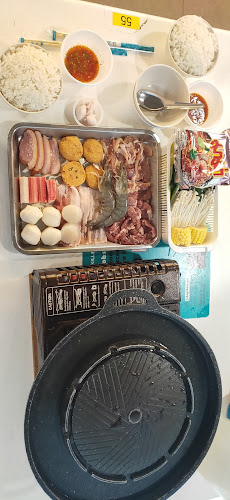 888 Mookata @ Bishan S11 - Hospitality and gastronomy